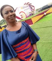 A Pan African Experience: Local Ghanaians and African Diasp...