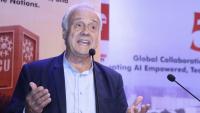 No financial irregularities, leaving post for health reasons: Spanish envoy