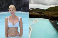 Ivanka Trump’s gorgeous Iceland photos show off her stunning cool-weather escape