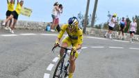 Demi Vollering wins Women's Tour de France for the second time