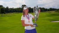 Little Star shines brightest: Asterisk Talley wins U.S. Women's Amateur