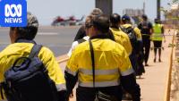 Australia's 'FIFO ghosts' a growing problem on census night
