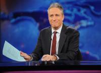 From Comedy to Commie: DSA Co-Chair Says Jon Stewart’s ‘The Daily Show’ Was Her Primary News Source