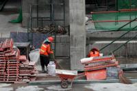 Industrial sector confronts looming labour crisis