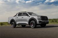 GWM Cannon Hi4-T for New Zealand: doubling down on plug-in power