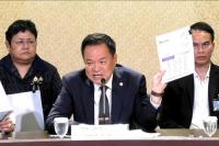 Political families tied to exam fraud