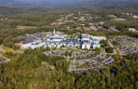 Dartmouth Health secures NIH grant to research aging with serious illness