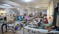 Bangladesh measles outbreak claims 6 more lives, toll reaches 873