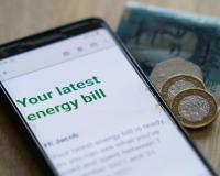 Cut £175 from energy bills for low-income homes, says thinktank