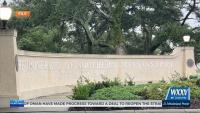 Southern Miss expanding scholarship aimed at growing state’s blue economy