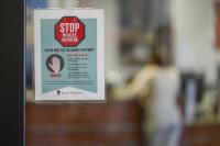 Canada has half as many measles cases as U.S., WHO says