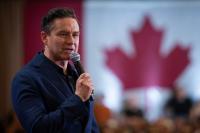 Poilievre tells Carney not to concede to U.S. demands in tariff talks