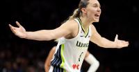 Wings vs. Lynx Recap: Dallas drops third straight in 103-90 loss to Minnesota
