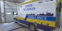 Lisbon-Mt. Vernon Ambulance Service asks voters to approve tax levy in Sept. 1 special election