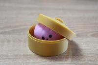 Squishy dumpling toys drive surge in high street shop sales