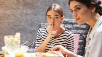 9 Common Items Customers Steal From Restaurants, According To Staff