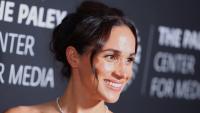 Meghan Markle’s $200 Garden Sun Hat Is Surprisingly Easy to Copy, and This Amazon Find Is Proof