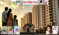 High Prices Keep Homebuyers At Bay