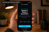 Replace Hours of Typing and Capture Ideas Faster with a $60 Lifetime Dictation Tool