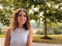 The Richmonder 25: Gabriela León-Pérez does research to offer real-world solutions