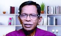 Right-wing activist TG Mohandas taken into custody over "women like rape" remark