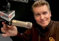 MarketInk: After 50 years on the radio, Mark Larson lost his job — only to find new opportunities
