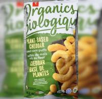 Food recall issued for PC Organics and Frankie's Organic corn snacks