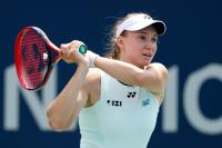 Elena Rybakina, Coco Gauff advance to Toronto quarter-finals