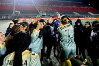 Ottawa to host 2026 Northern Super League final