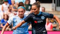 AFC Toronto and Ottawa Rapid Draw 2-2 in Thrilling NSL Clash