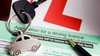 Learner drivers wait nearly seven months for a driving test at Scottish test centre