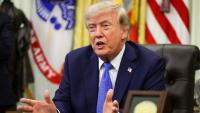 Trump may end West Asia war without Iran nuclear deal if Strait of Hormuz reopens: Report