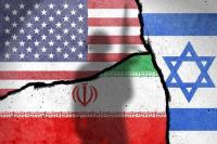 Israel Asserts Right to Military Intervention in Iran to US CENTCOM