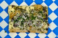 Rob Raede: Rome Has Invaded Goleta — One Crispy Slice at a Time at Pegaslice