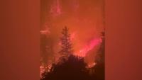 British Columbia declares state of emergency as wildfire forces 20,000 people to evacuate