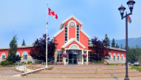 Ottawa announces more than $4M to support Tumbler Ridge following February tragedy