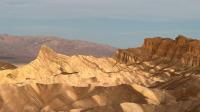 Tucked In Death Valley National Park Is California's Scenic Trail With Ethereal Canyon Views And Wildlife