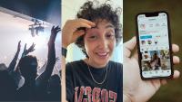 Los Angeles Woman Locked Eyes With a Man in a Club. Months Later, He Finally Explained the Silence: ‘The Ball Was in Your Court.’