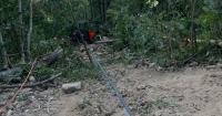 Two Texas men killed in Colorado ATV crash, wives survive