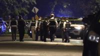 Community members call for federal aid as Chicago police investigate multiple shootings