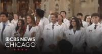University of Chicago Pritzker School of Medicine welcomes 100th class