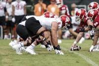 Quick Hitters: What we learned from week one of Indiana fall camp