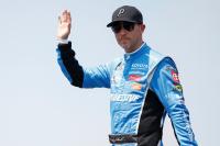 NASCAR points standings: Cup Series points update after Iowa race, Chase picture
