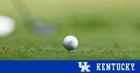 Kentucky Men’s Golf Runs Three Deep at 2026 U.S. Amateur