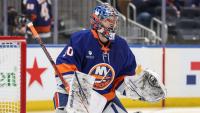 New York Islanders are asking fans to wait one more year