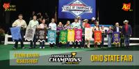 2026 Ohio State Fair Outstanding Market Exhibitors