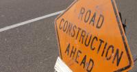 Road work returns to US 93 near Ravalli on August 11,12