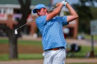 Five Tar Heels Begin U.S. Amateur Monday In Pennsylvania