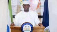 President Bio of Sierra Leone addresses the nation ahead of tomorrow’s vote on the Constitutional (Amendment) Bill