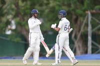 Positives for India after warm-up match win over Sri Lanka XI